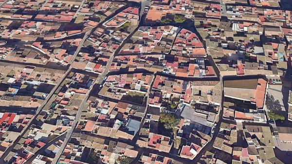 Terreno en calle en Armengol