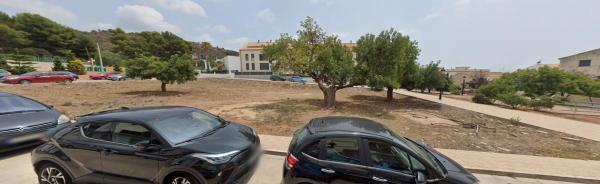 Terreno en calle Lepanto, 24