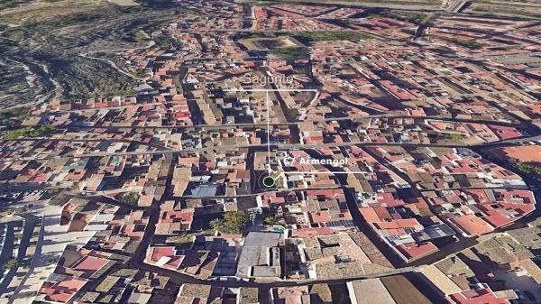 Terreno en calle en Armengol