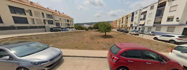 Terreno en calle Lepanto, 24