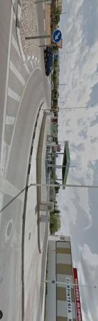 Terreno en calle Pare Claret, 105