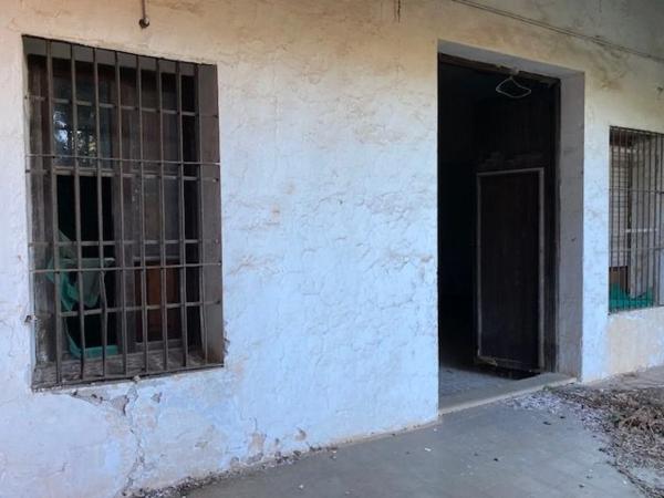 Terreno en San Antoni, 10