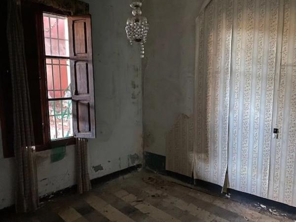 Terreno en San Antoni, 10