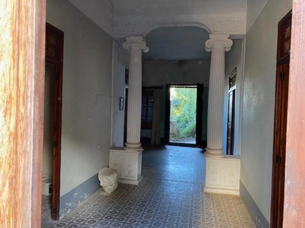 Terreno en San Antoni, 10