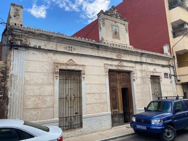 Terreno en San Antoni, 10