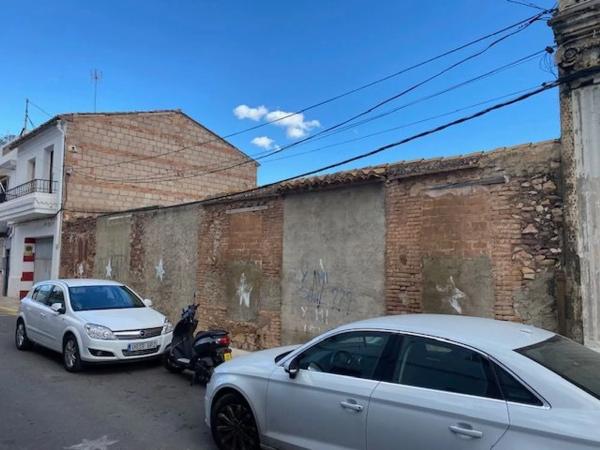 Terreno en San Antoni, 10