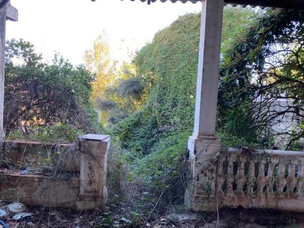 Terreno en San Antoni, 10