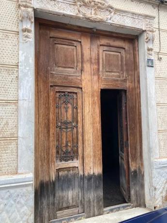 Terreno en San Antoni, 10