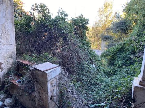 Terreno en San Antoni, 10