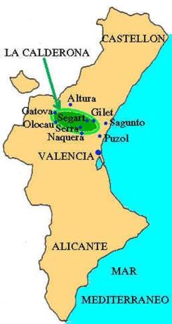 Terreno en San Antoni, 10