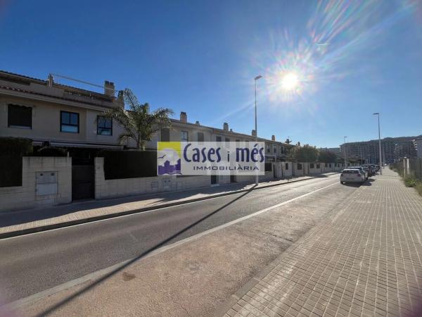 Terreno en Doctor Palos - Alto Palancia