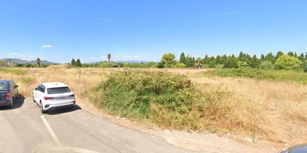 Terreno en Partida Marda