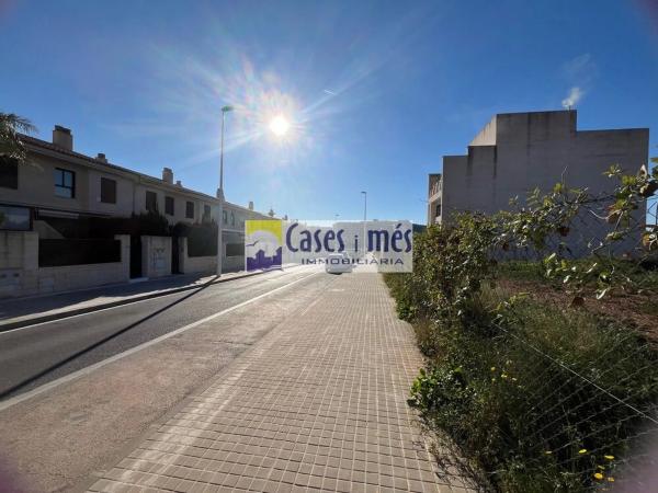 Terreno en Doctor Palos - Alto Palancia