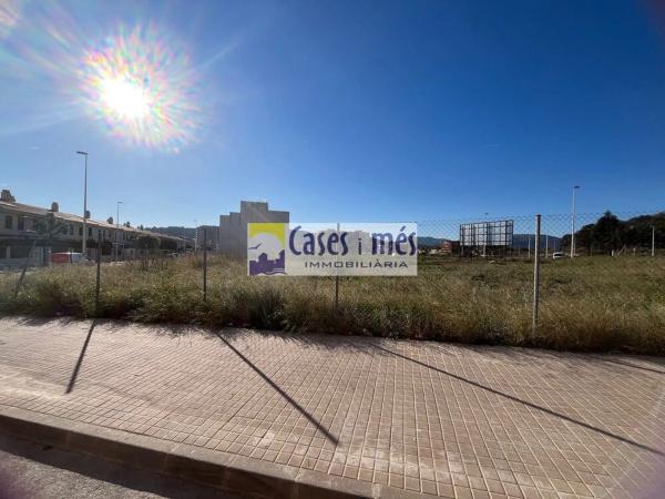 Terreno en Doctor Palos - Alto Palancia