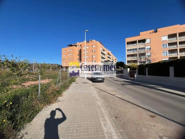 Terreno en Doctor Palos - Alto Palancia