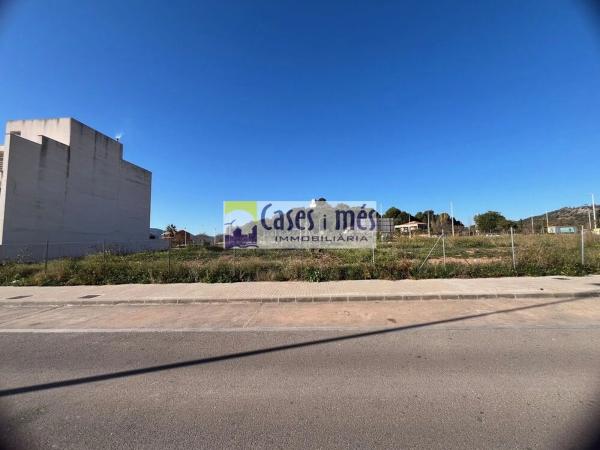 Terreno en Doctor Palos - Alto Palancia