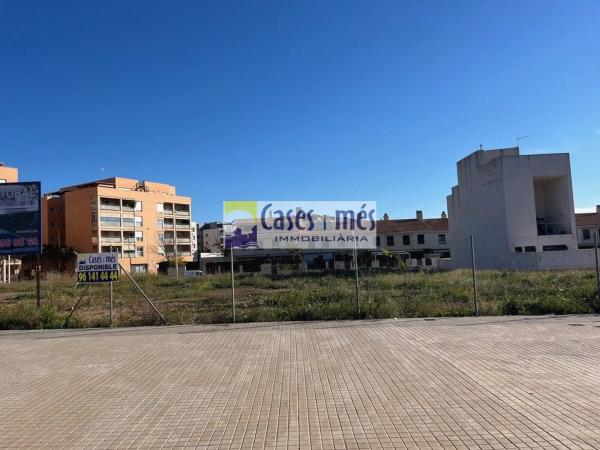 Terreno en Doctor Palos - Alto Palancia