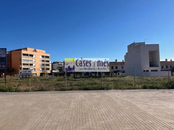 Terreno en Doctor Palos - Alto Palancia