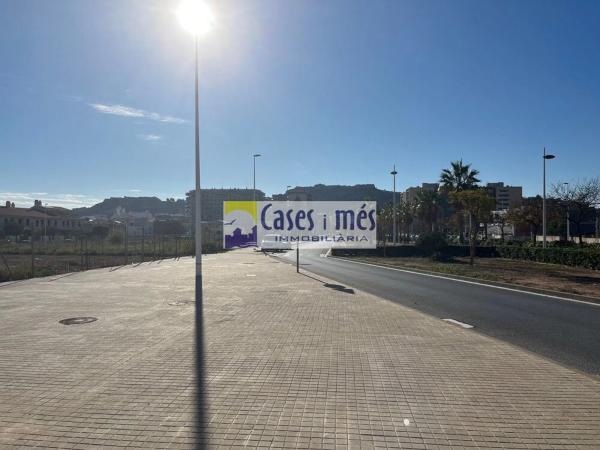 Terreno en Doctor Palos - Alto Palancia