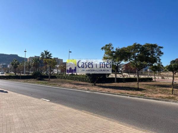 Terreno en Doctor Palos - Alto Palancia