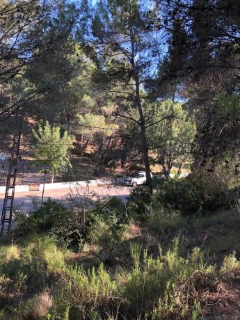 Terreno en Urbanizacion Montblau, 20