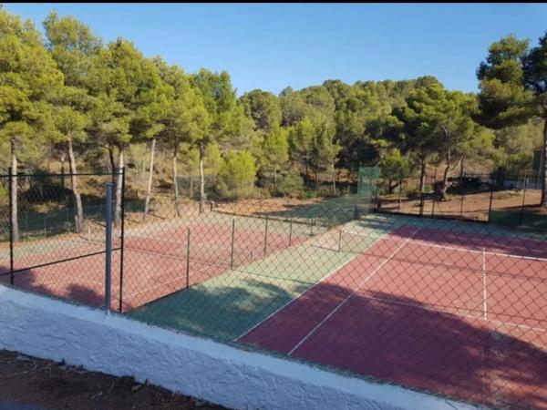 Terreno en Urbanizacion Montblau, 20