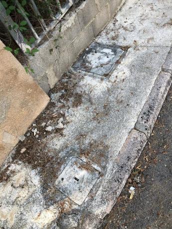 Terreno en Urbanizacion Montblau, 20