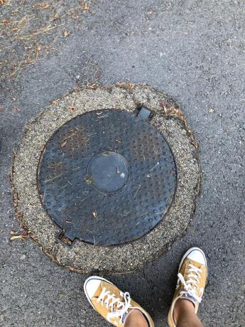 Terreno en Urbanizacion Montblau, 20