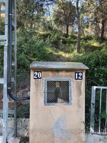 Terreno en Urbanizacion Montblau, 20