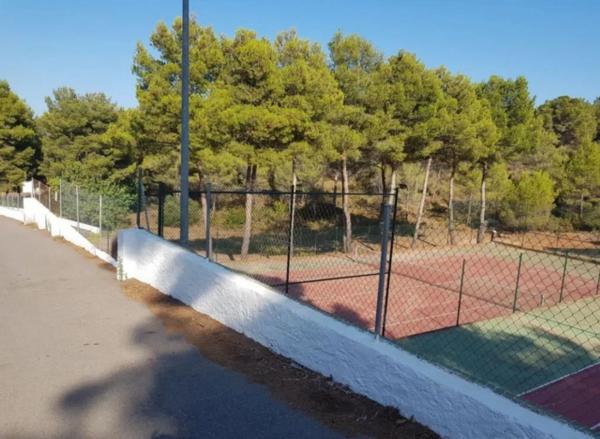 Terreno en Urbanizacion Montblau, 20