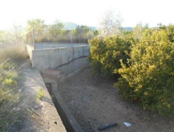 Terreno en calle del Terrer s/n