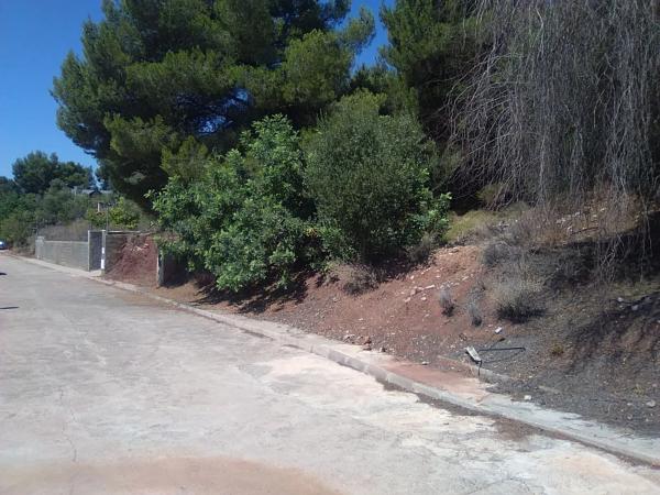 Terreno en Torres-Torres