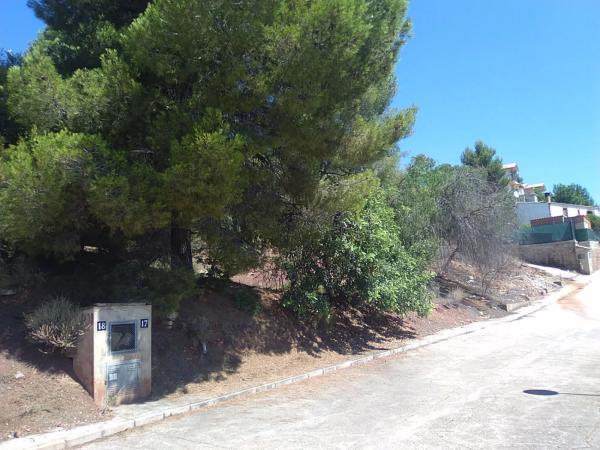 Terreno en Torres-Torres