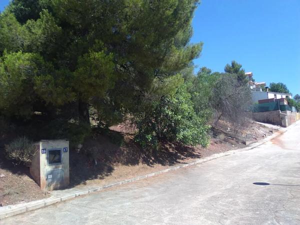Terreno en Torres-Torres