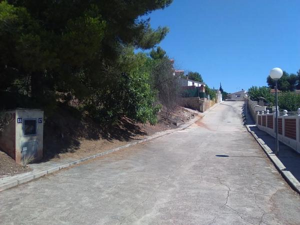 Terreno en Torres-Torres