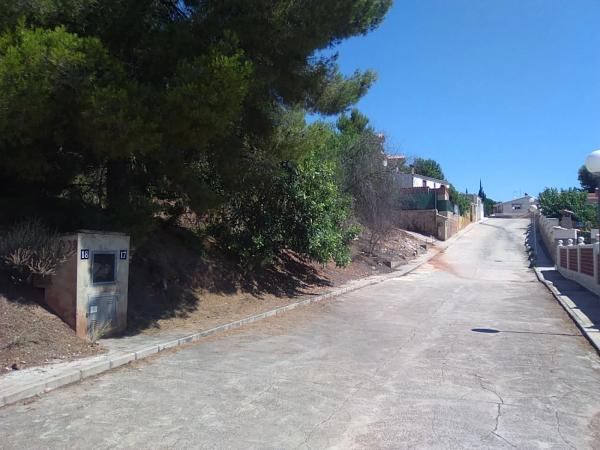 Terreno en Torres-Torres