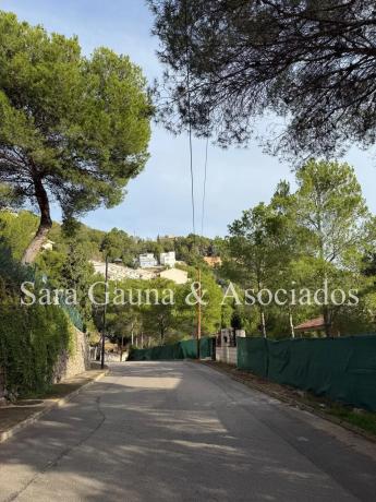 Terreno en calle les Penyetes A1