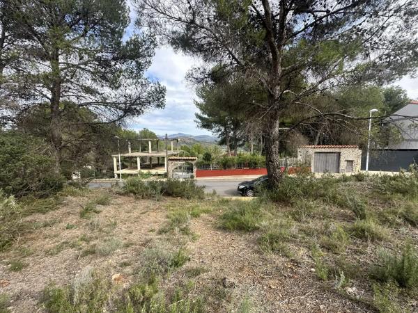 Terreno en Algar de Palancia