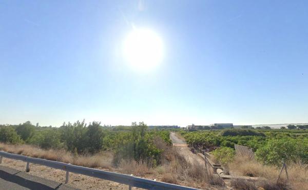 Terreno en Alqueria Blanca s/n