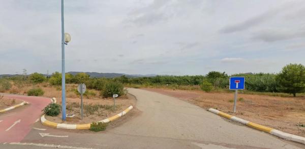 Terreno en Alqueria Blanca s/n