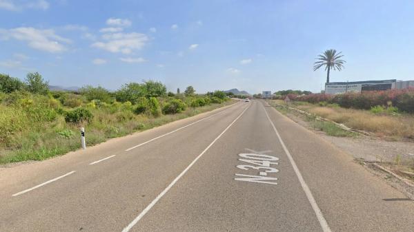 Terreno en Alqueria Blanca s/n