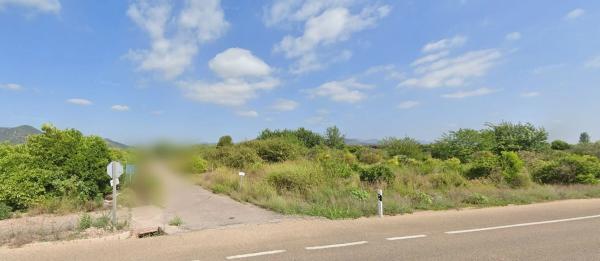 Terreno en Alqueria Blanca s/n