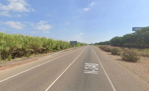 Terreno en Alqueria Blanca s/n