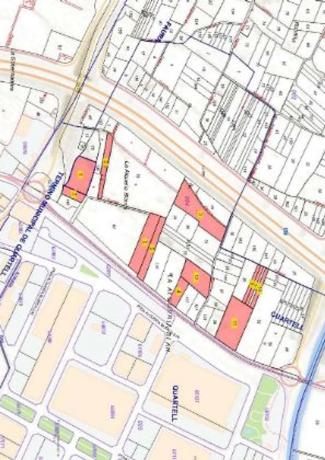 Terreno en Alqueria Blanca s/n