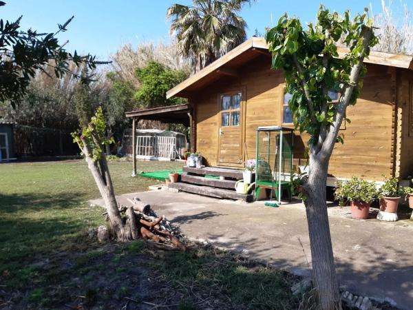 Terreno en camino Mangrano s/n Sn