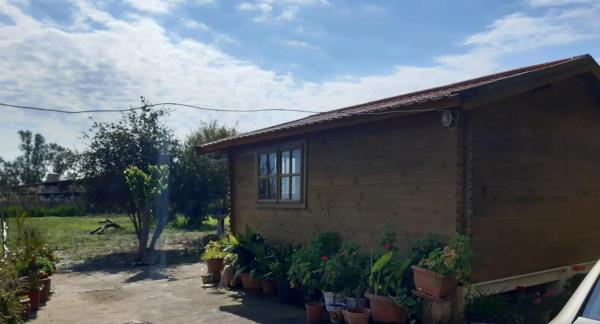 Terreno en camino Mangrano s/n Sn