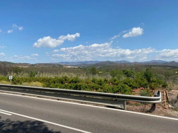 Terreno en plaza Poligono 14, 5 D