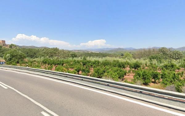 Terreno en plaza Poligono 14, 5 D