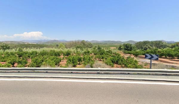 Terreno en plaza Poligono 14, 5 D