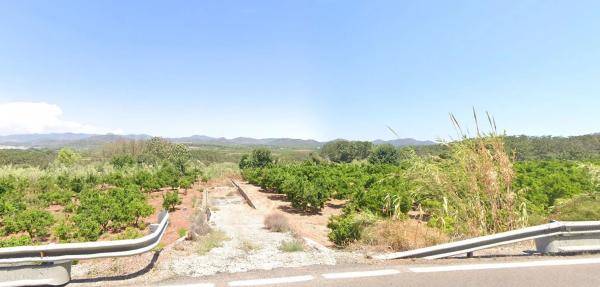 Terreno en plaza Poligono 14, 5 D